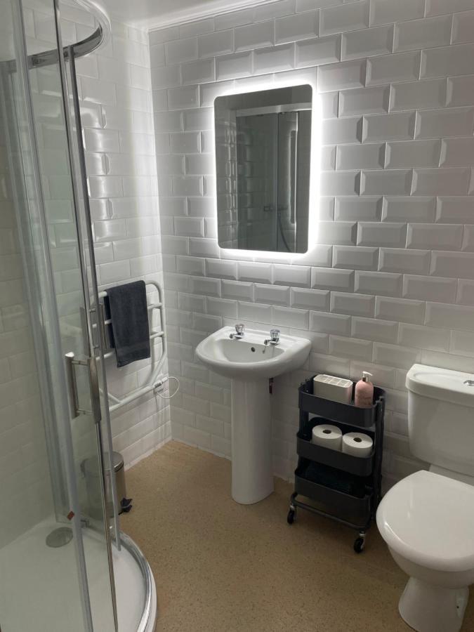 Midgarth House Apartments Setter Exteriér fotografie