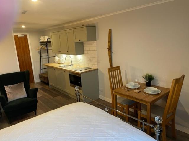 Midgarth House Apartments Setter Exteriér fotografie